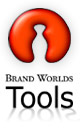Brand Worlds Tools